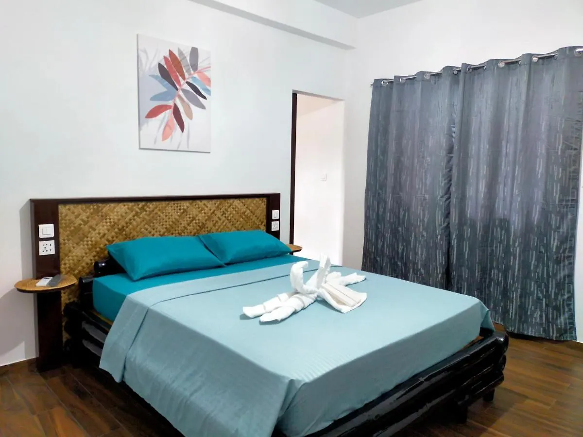 داويس Villa Helene الفلبين