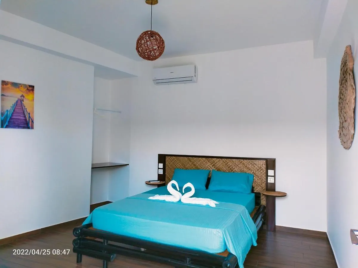 داويس Villa Helene 0*,  الفلبين