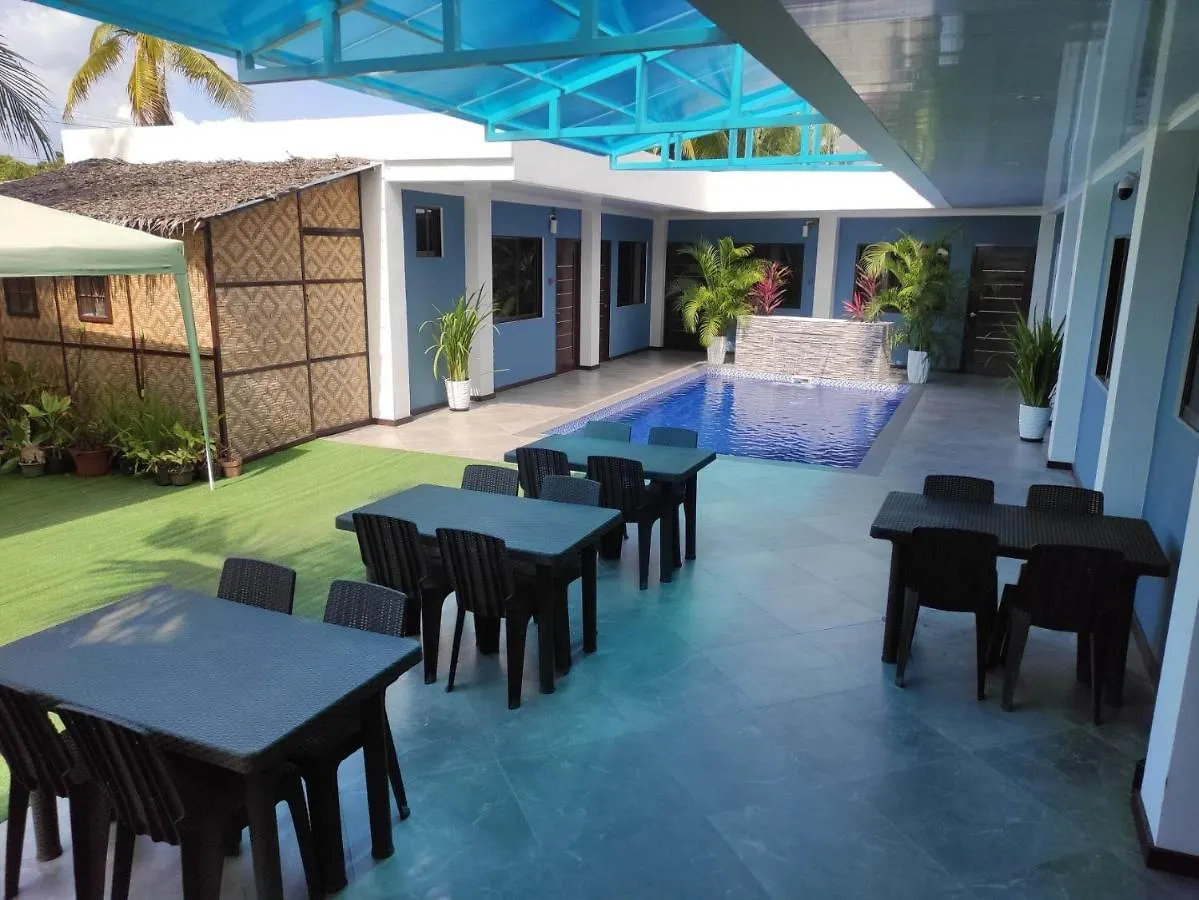 داويس Villa Helene الفلبين