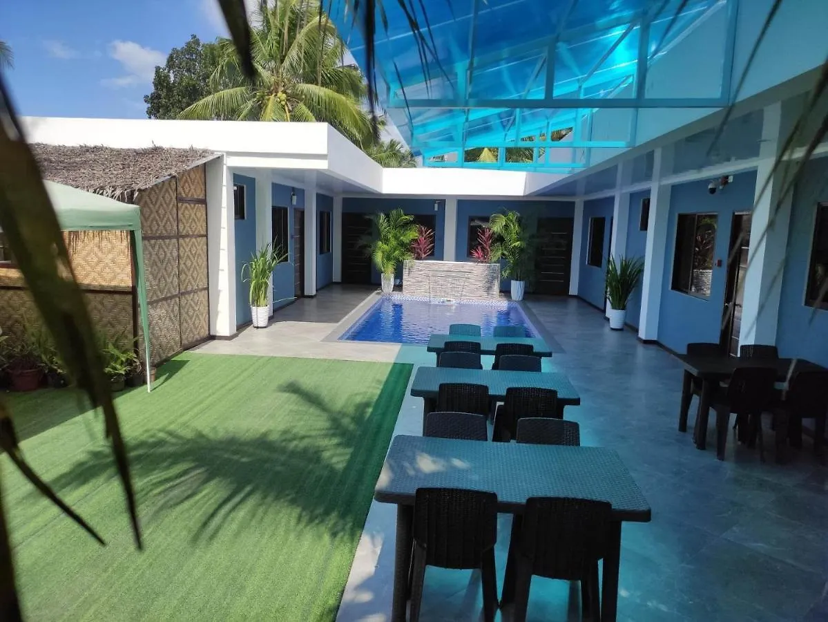 داويس Villa Helene