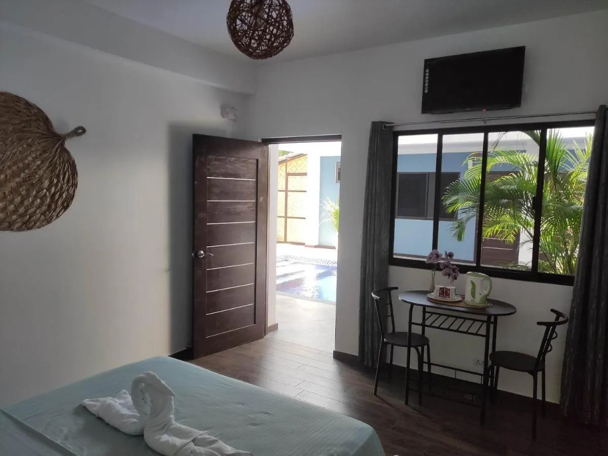 داويس Villa Helene فندق مبيت وإفطار