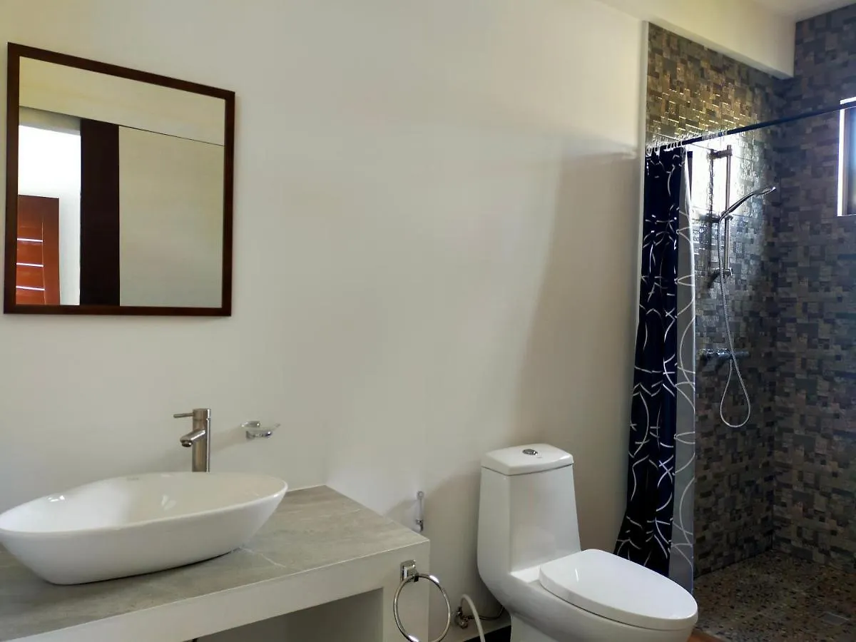 فندق مبيت وإفطار داويس Villa Helene