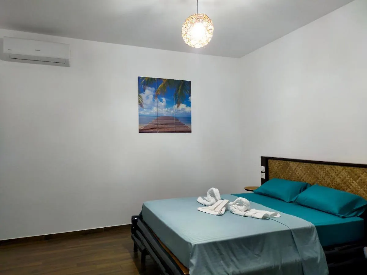 فندق مبيت وإفطار داويس Villa Helene