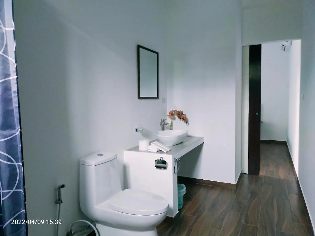 داويس Villa Helene 0*,  الفلبين